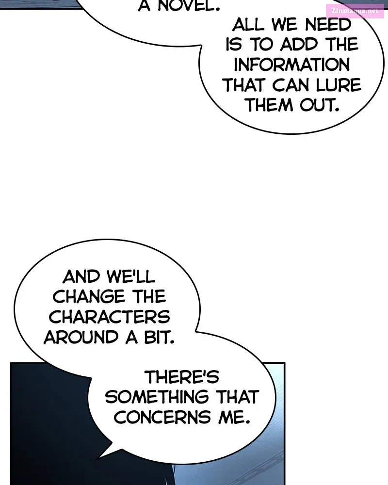 Omniscient Reader Kainu Manga Chapter 58 Page 19