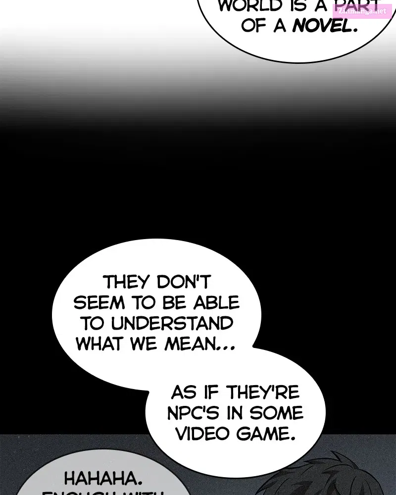 Omniscient Reader Kainu Manga Chapter 58 Page 23