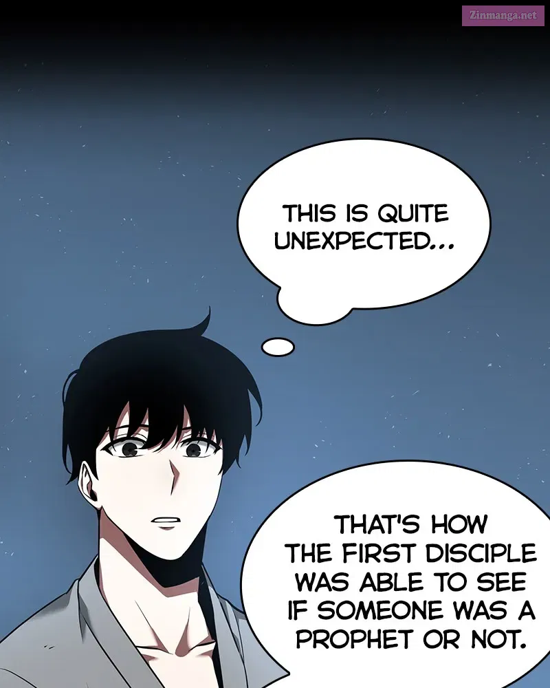 Omniscient Reader Kainu Manga Chapter 58 Page 26