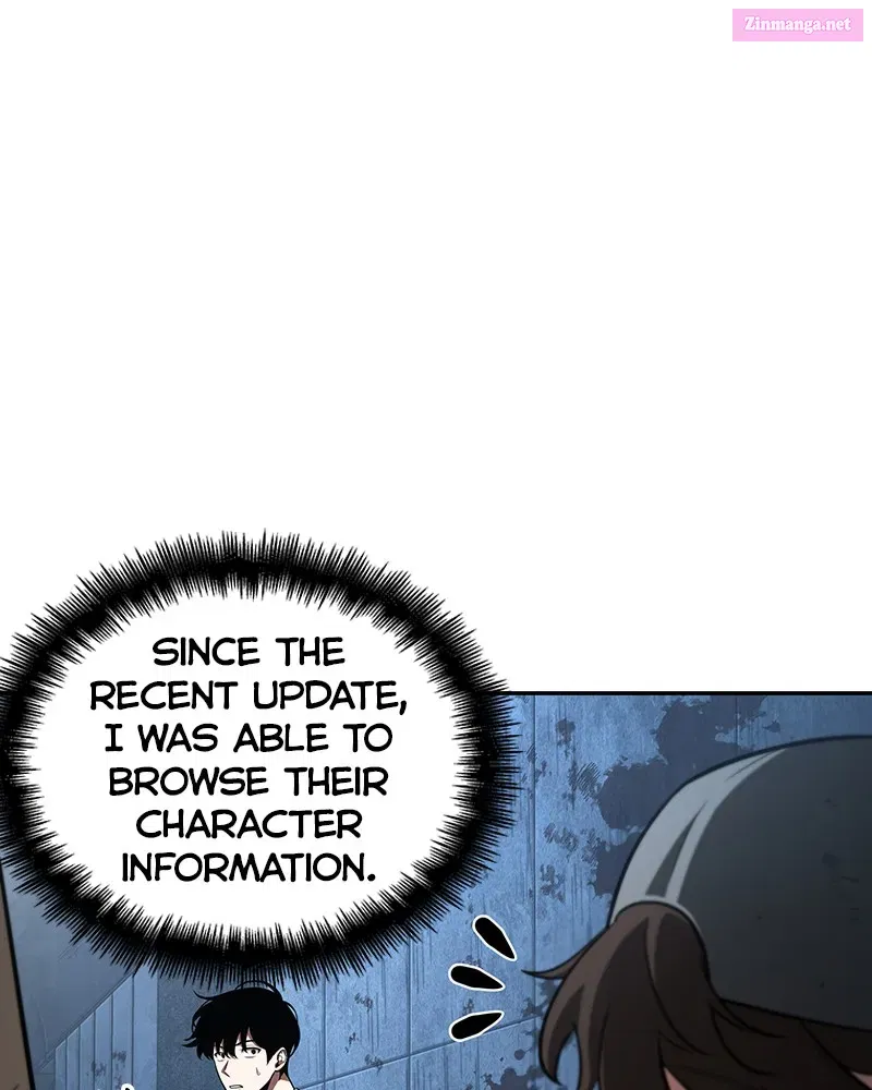 Omniscient Reader Kainu Manga Chapter 58 Page 33