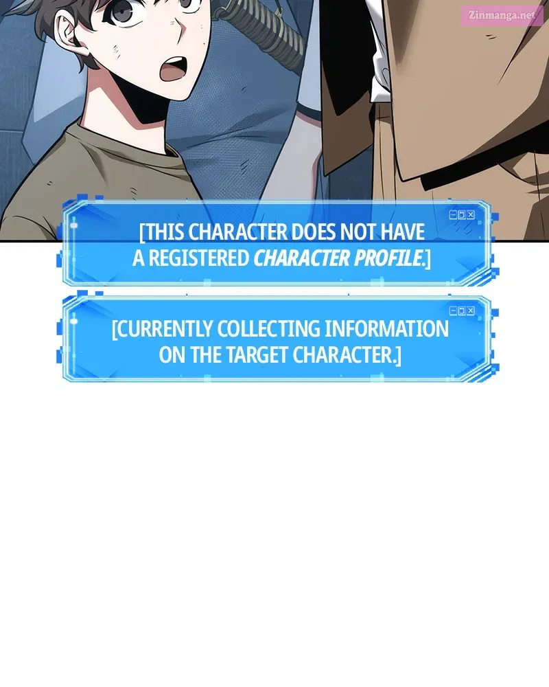 Omniscient Reader Kainu Manga Chapter 58 Page 36