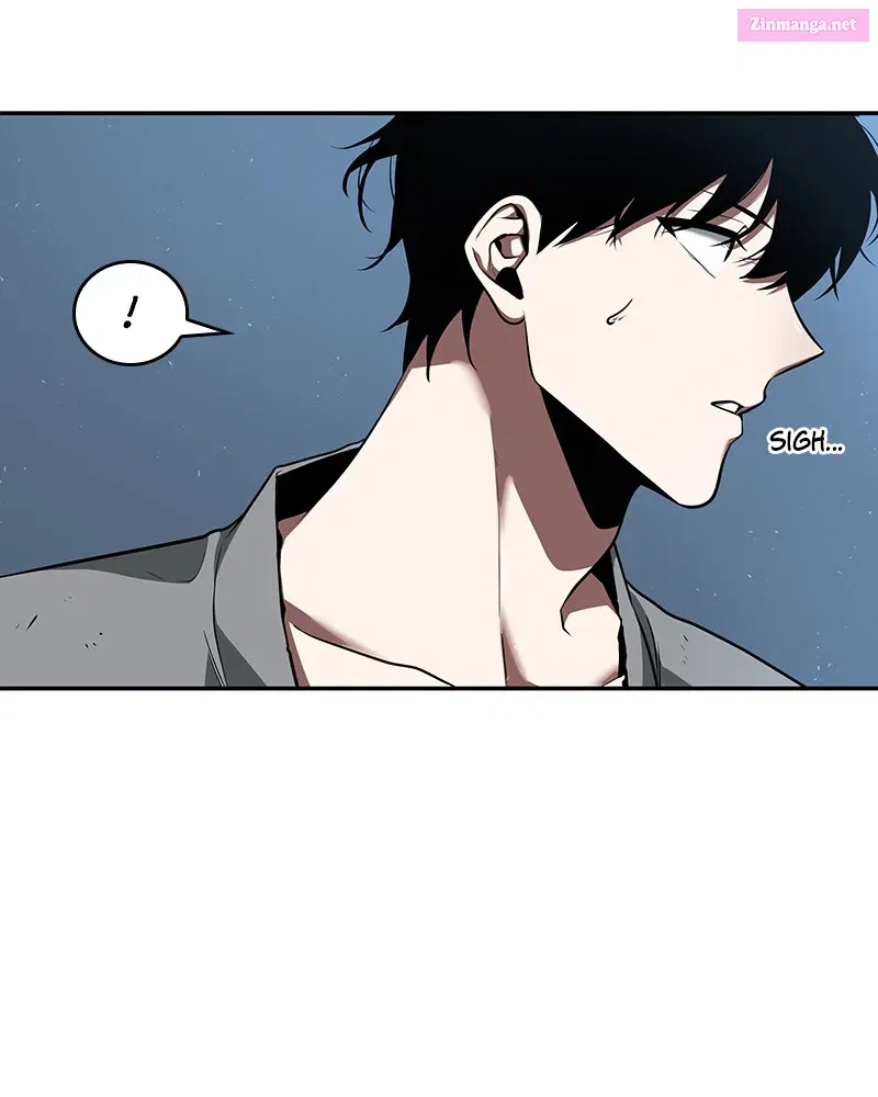Omniscient Reader Kainu Manga Chapter 58 Page 37