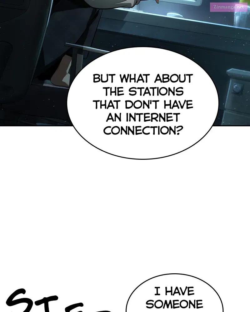 Omniscient Reader Kainu Manga Chapter 58 Page 42