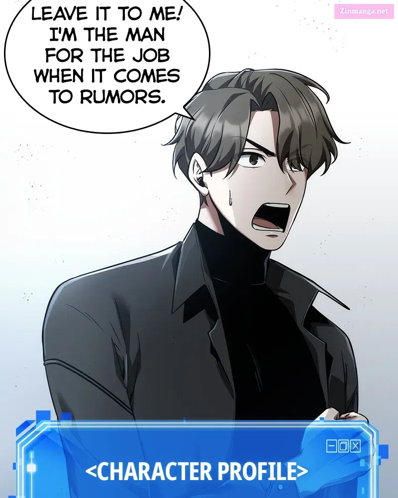 Omniscient Reader Kainu Manga Chapter 58 Page 44