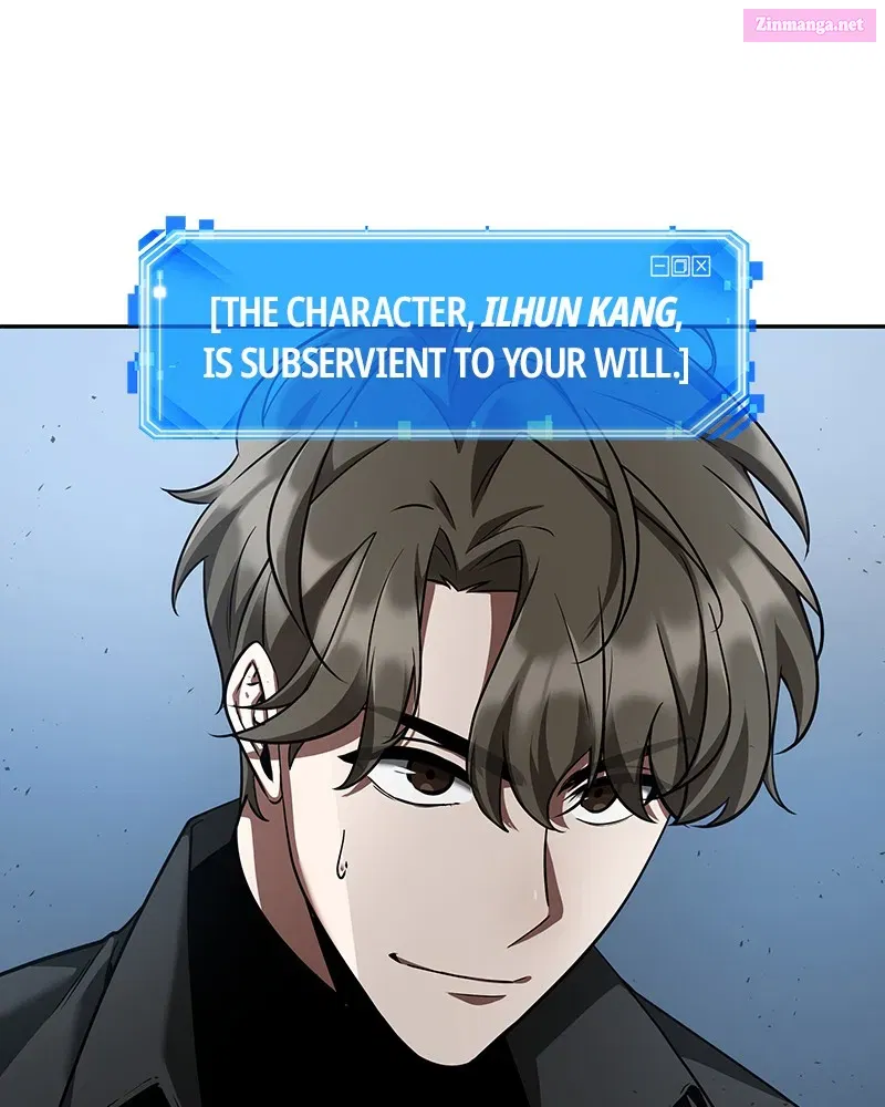 Omniscient Reader Kainu Manga Chapter 58 Page 46