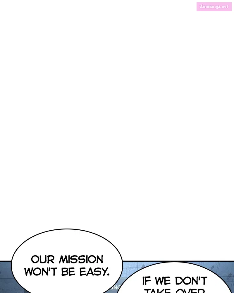 Omniscient Reader Kainu Manga Chapter 58 Page 48