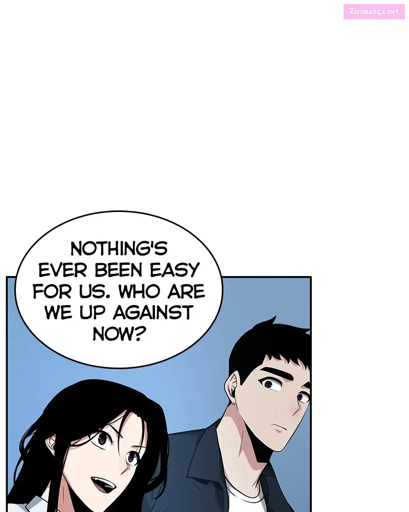 Omniscient Reader Kainu Manga Chapter 58 Page 50