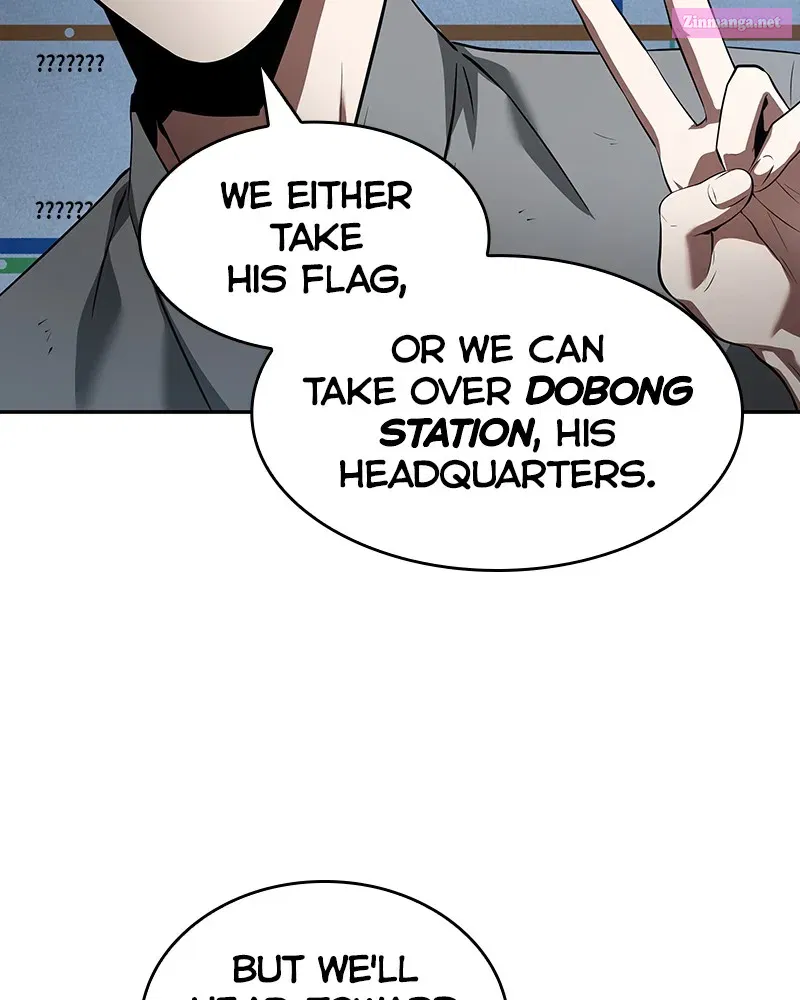 Omniscient Reader Kainu Manga Chapter 58 Page 56