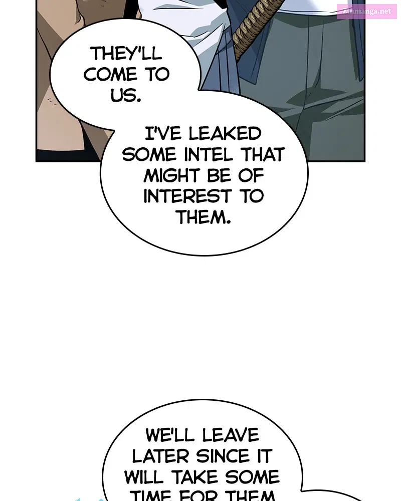 Omniscient Reader Kainu Manga Chapter 58 Page 58