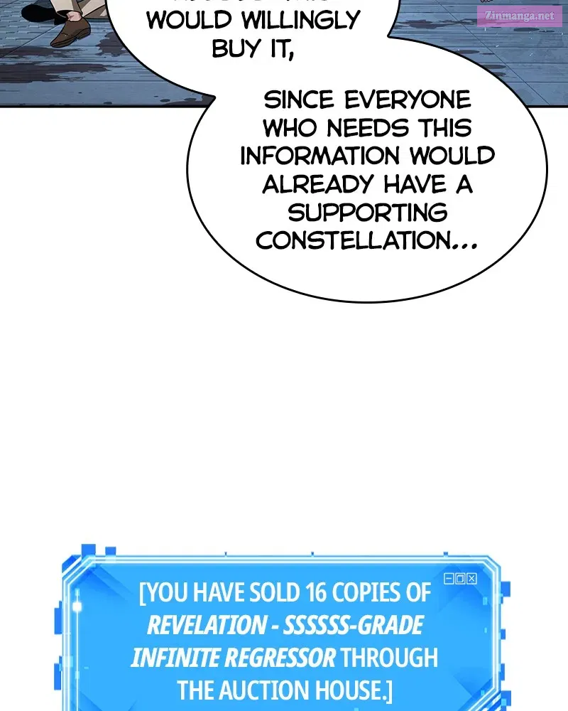 Omniscient Reader Kainu Manga Chapter 58 Page 67