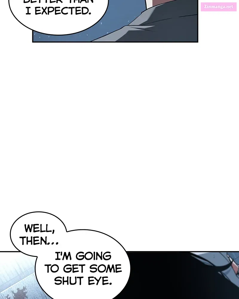 Omniscient Reader Kainu Manga Chapter 58 Page 69