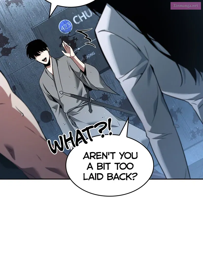Omniscient Reader Kainu Manga Chapter 58 Page 70
