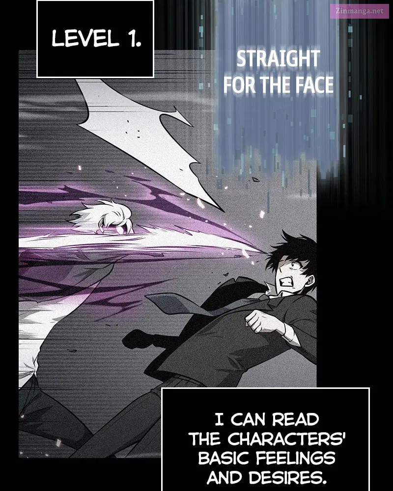 Omniscient Reader Kainu Manga Chapter 58 Page 77