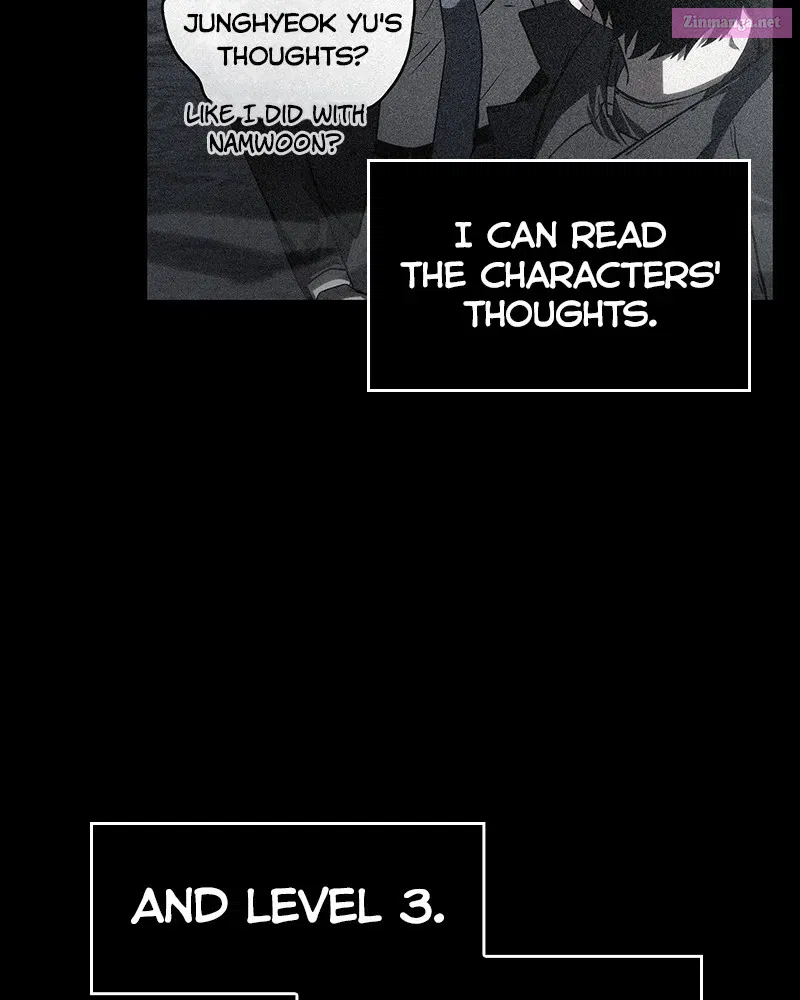 Omniscient Reader Kainu Manga Chapter 58 Page 79