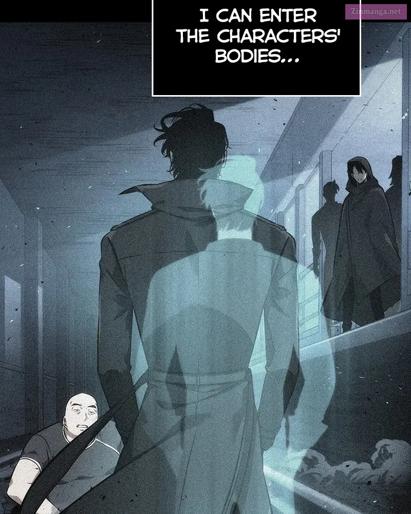 Omniscient Reader Kainu Manga Chapter 58 Page 80