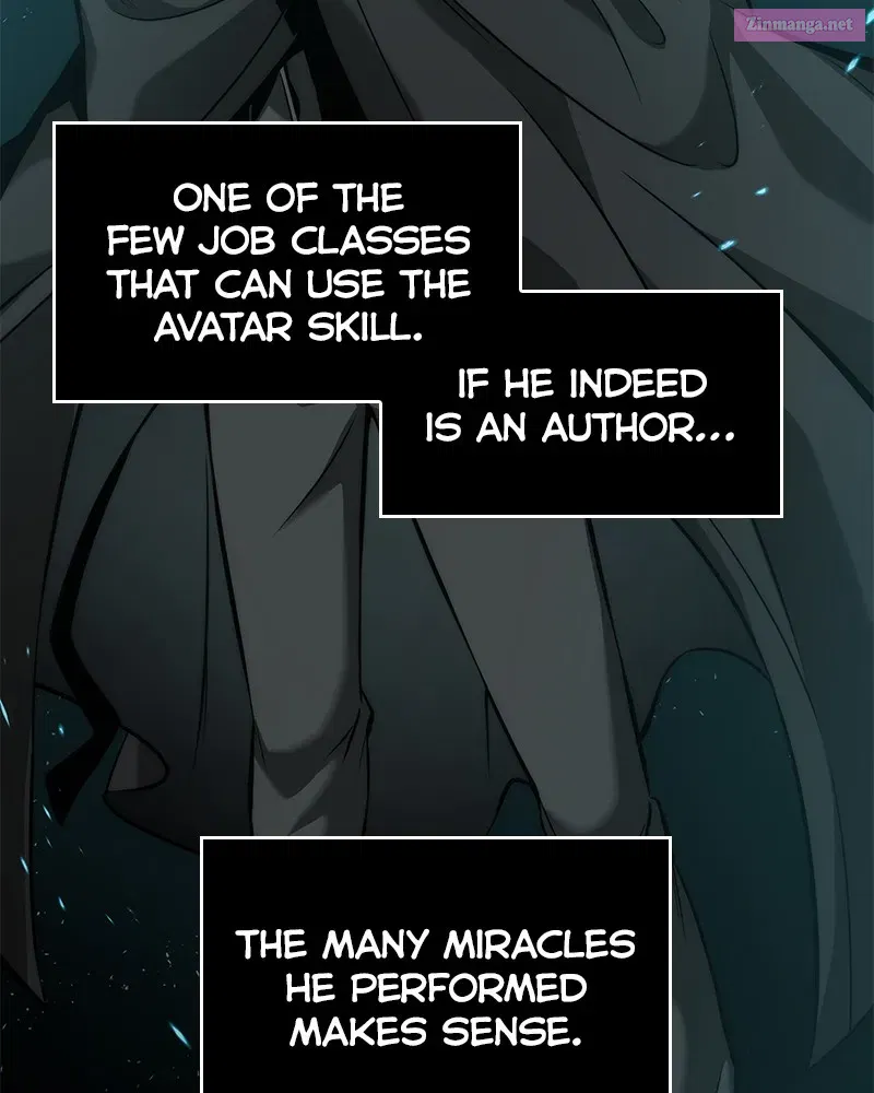 Omniscient Reader Kainu Manga Chapter 57 Page 3