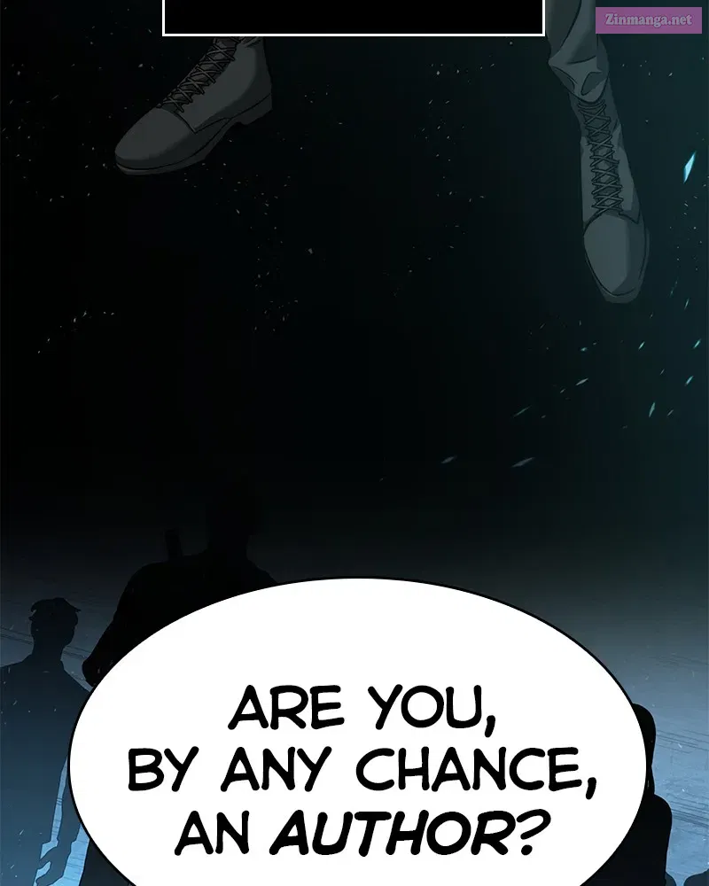 Omniscient Reader Kainu Manga Chapter 57 Page 4