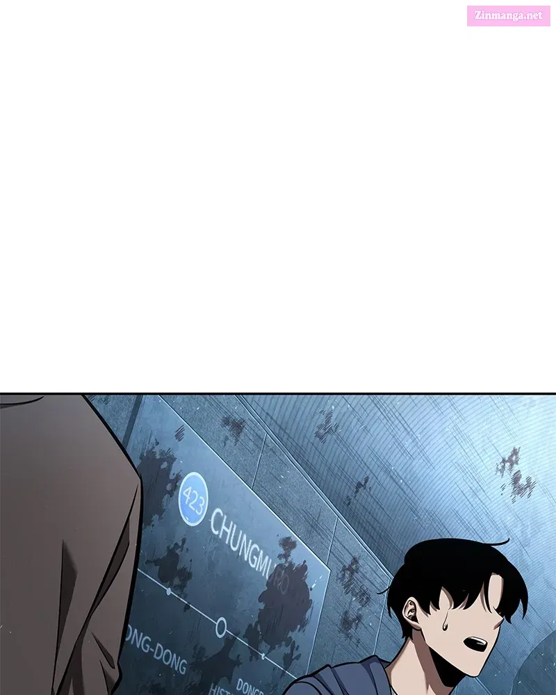 Omniscient Reader Kainu Manga Chapter 57 Page 10