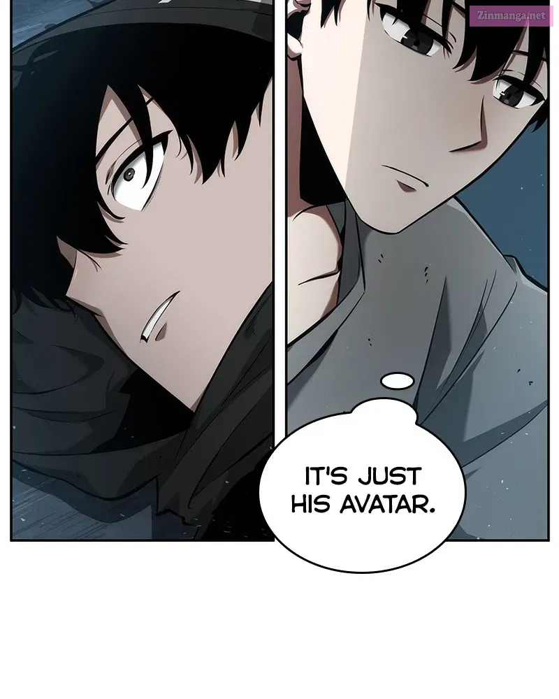 Omniscient Reader Kainu Manga Chapter 57 Page 12