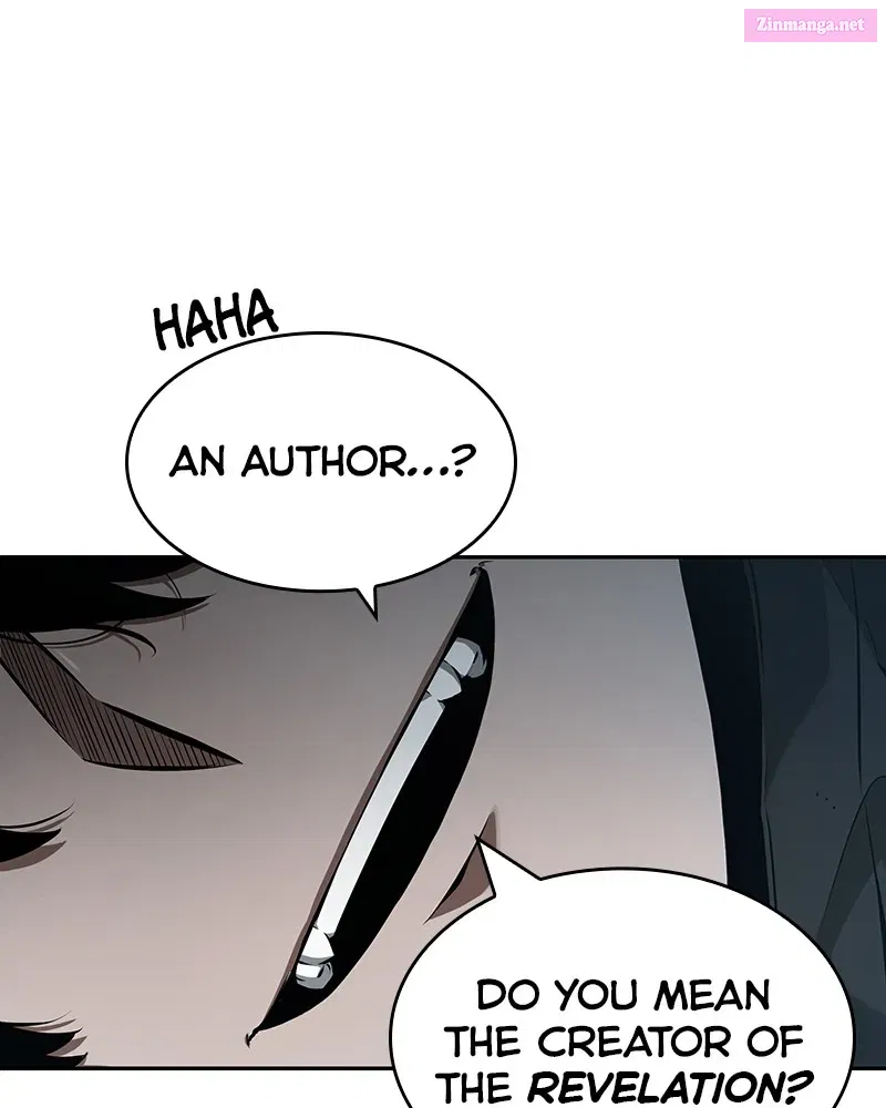 Omniscient Reader Kainu Manga Chapter 57 Page 13
