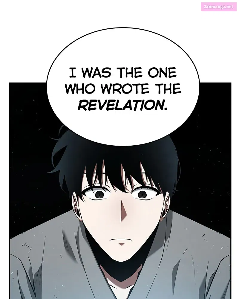 Omniscient Reader Kainu Manga Chapter 57 Page 15