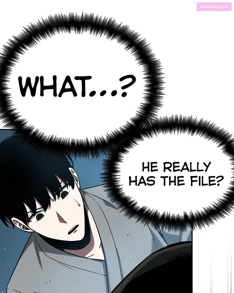 Omniscient Reader Kainu Manga Chapter 57 Page 23