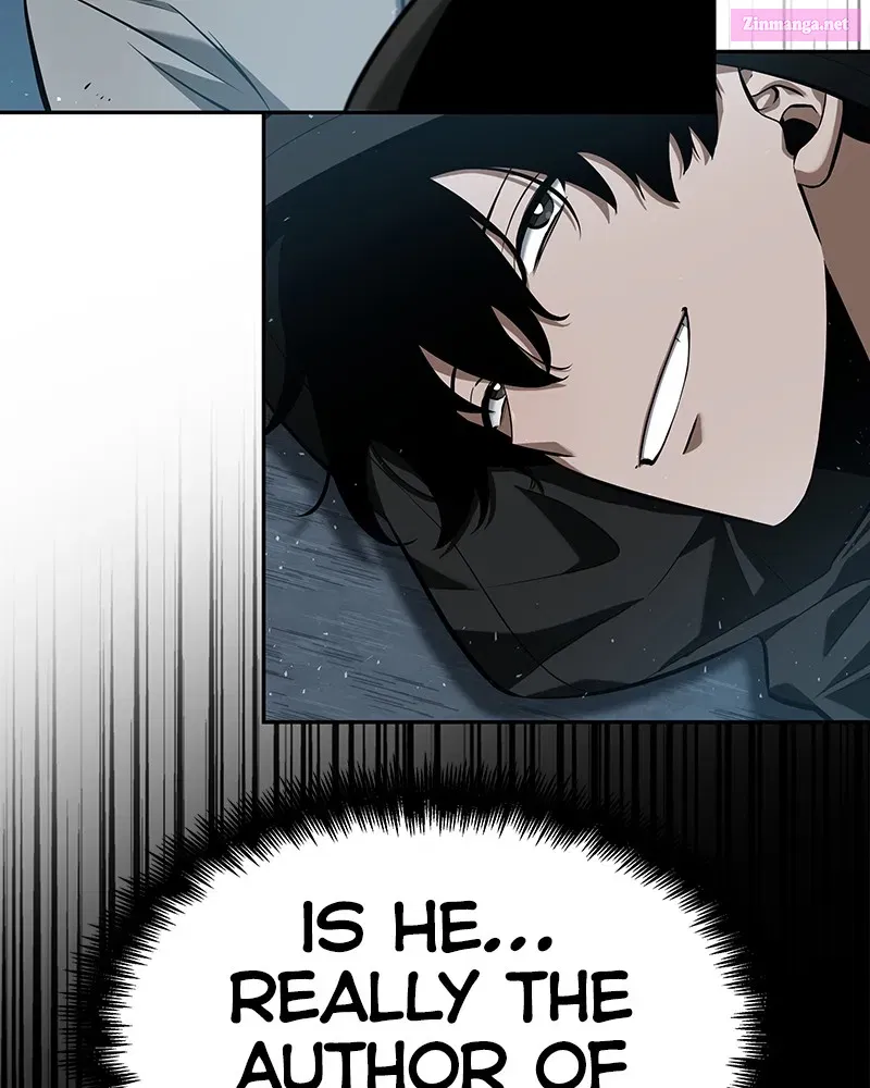 Omniscient Reader Kainu Manga Chapter 57 Page 24