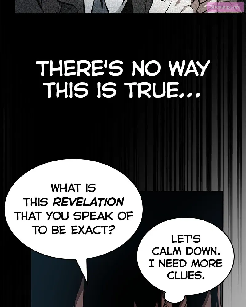 Omniscient Reader Kainu Manga Chapter 57 Page 26
