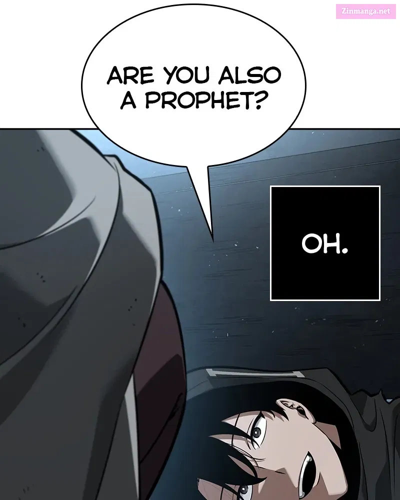 Omniscient Reader Kainu Manga Chapter 57 Page 30