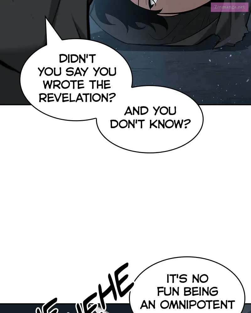 Omniscient Reader Kainu Manga Chapter 57 Page 31