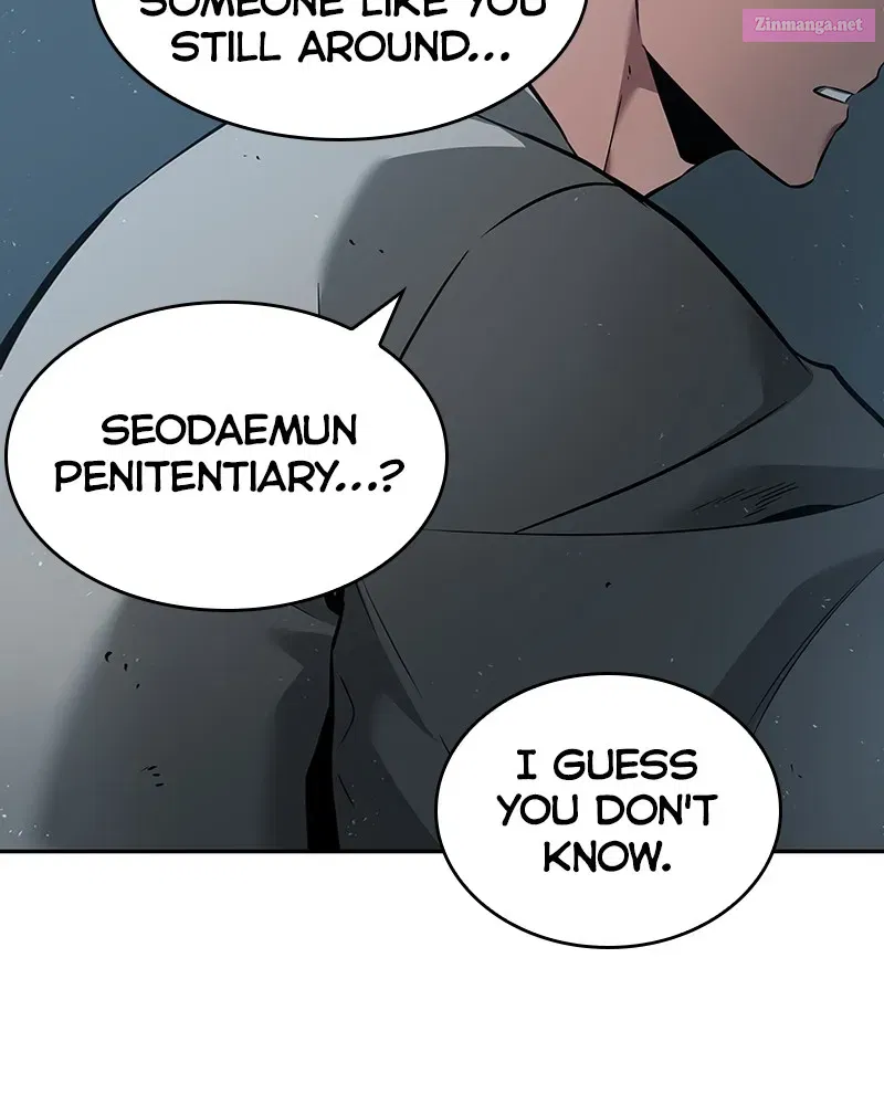 Omniscient Reader Kainu Manga Chapter 57 Page 35