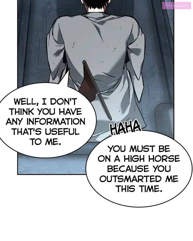 Omniscient Reader Kainu Manga Chapter 57 Page 37