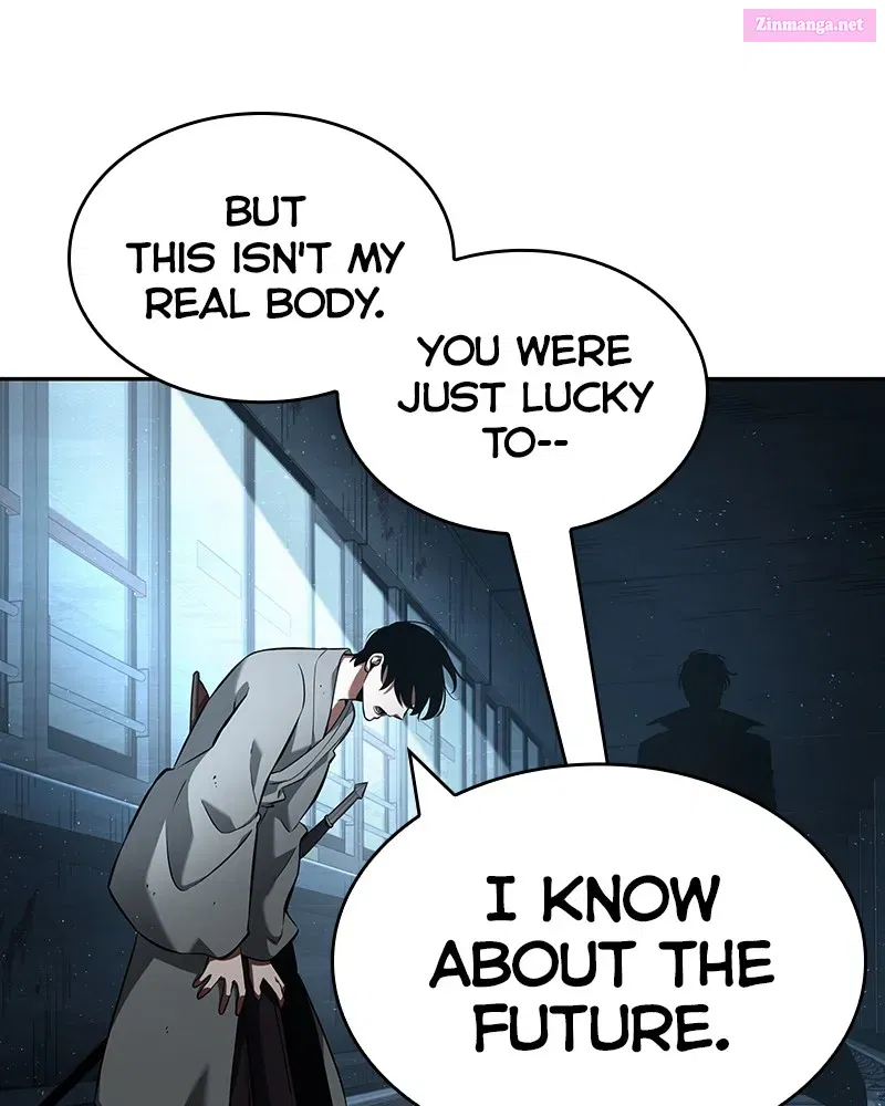 Omniscient Reader Kainu Manga Chapter 57 Page 38