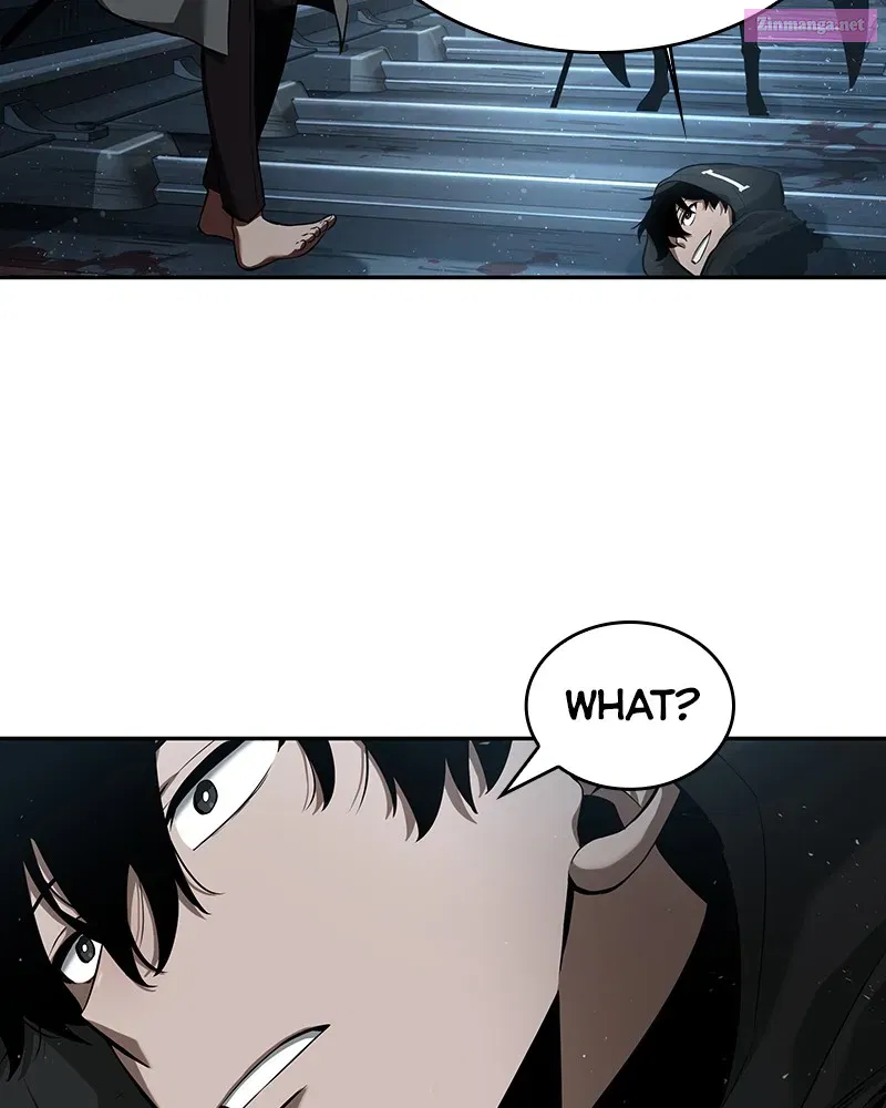 Omniscient Reader Kainu Manga Chapter 57 Page 39