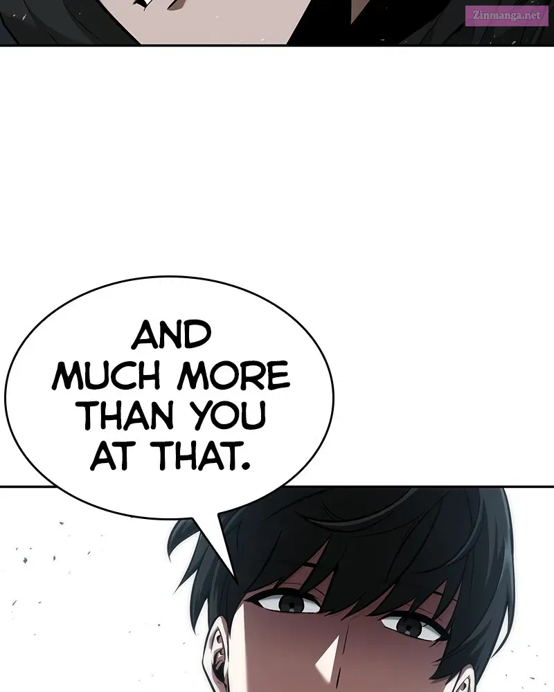 Omniscient Reader Kainu Manga Chapter 57 Page 40