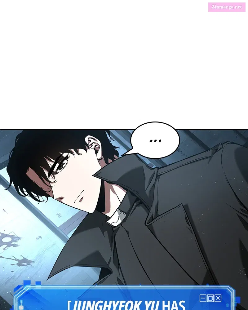Omniscient Reader Kainu Manga Chapter 57 Page 42