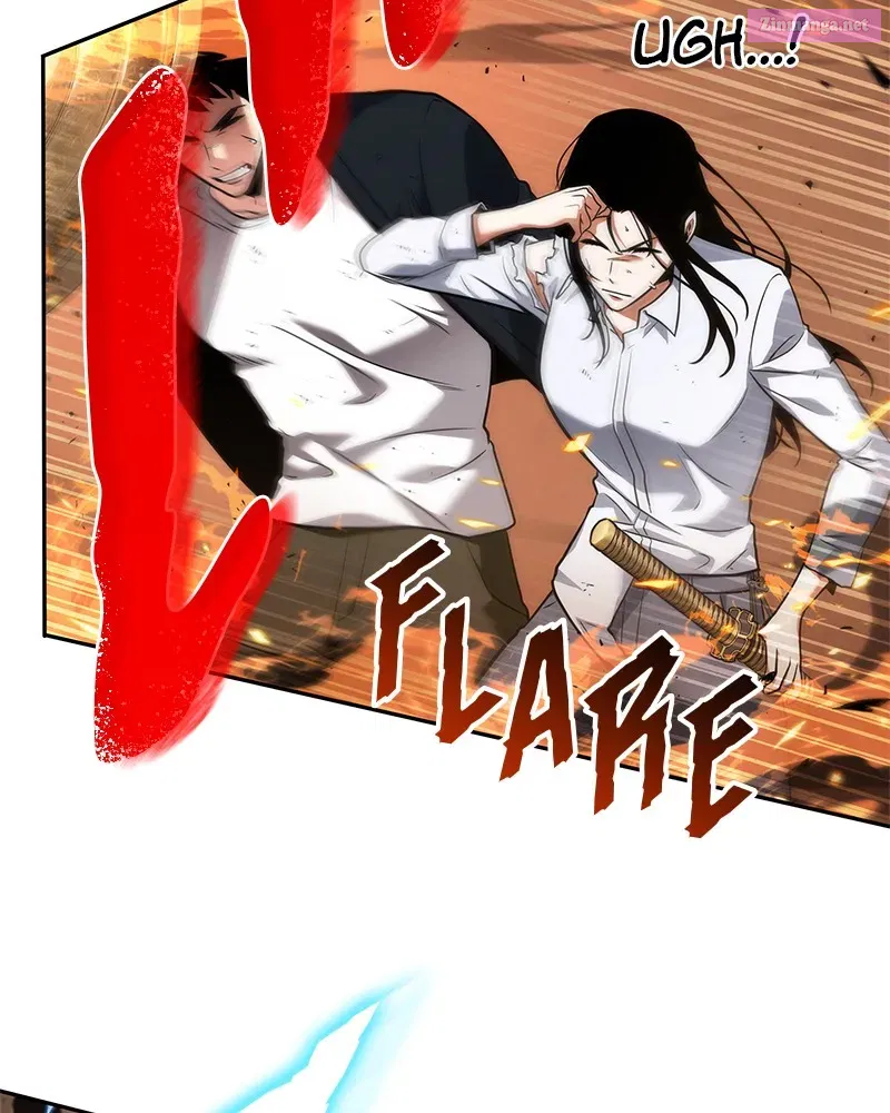 Omniscient Reader Kainu Manga Chapter 56 Page 13