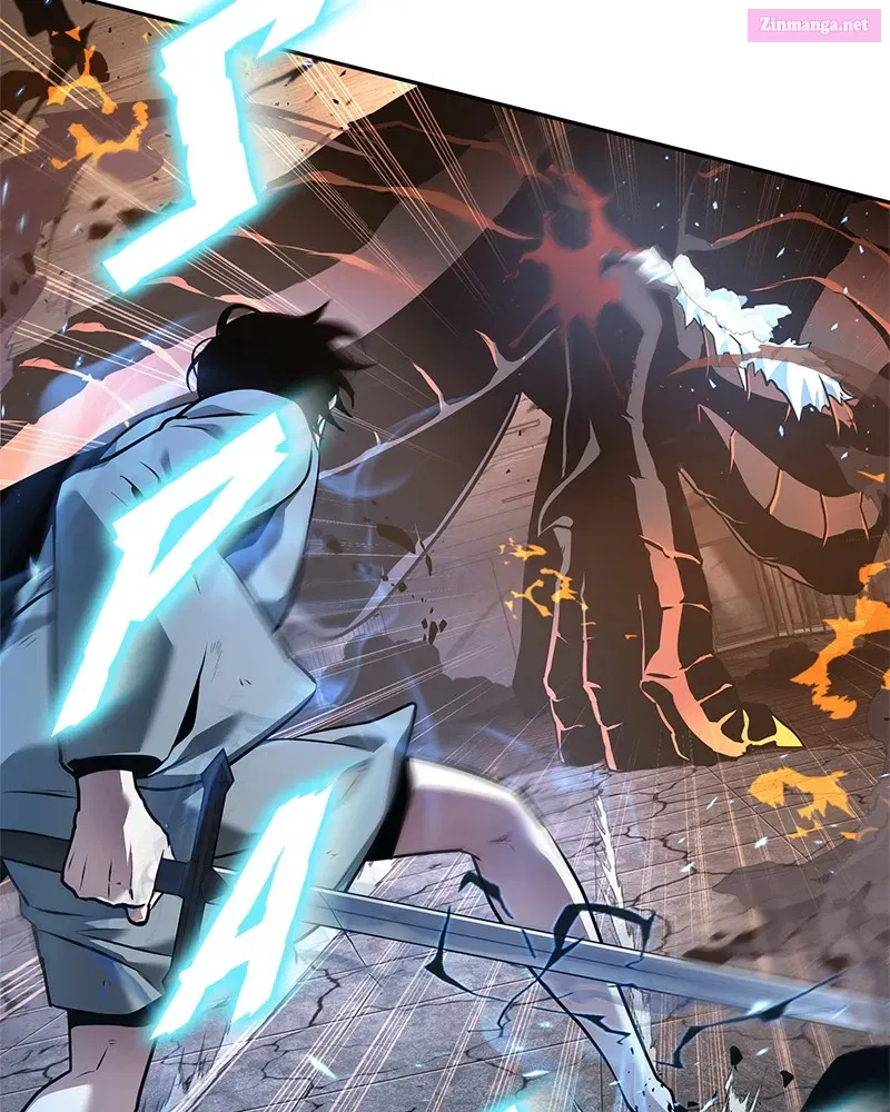Omniscient Reader Kainu Manga Chapter 56 Page 14