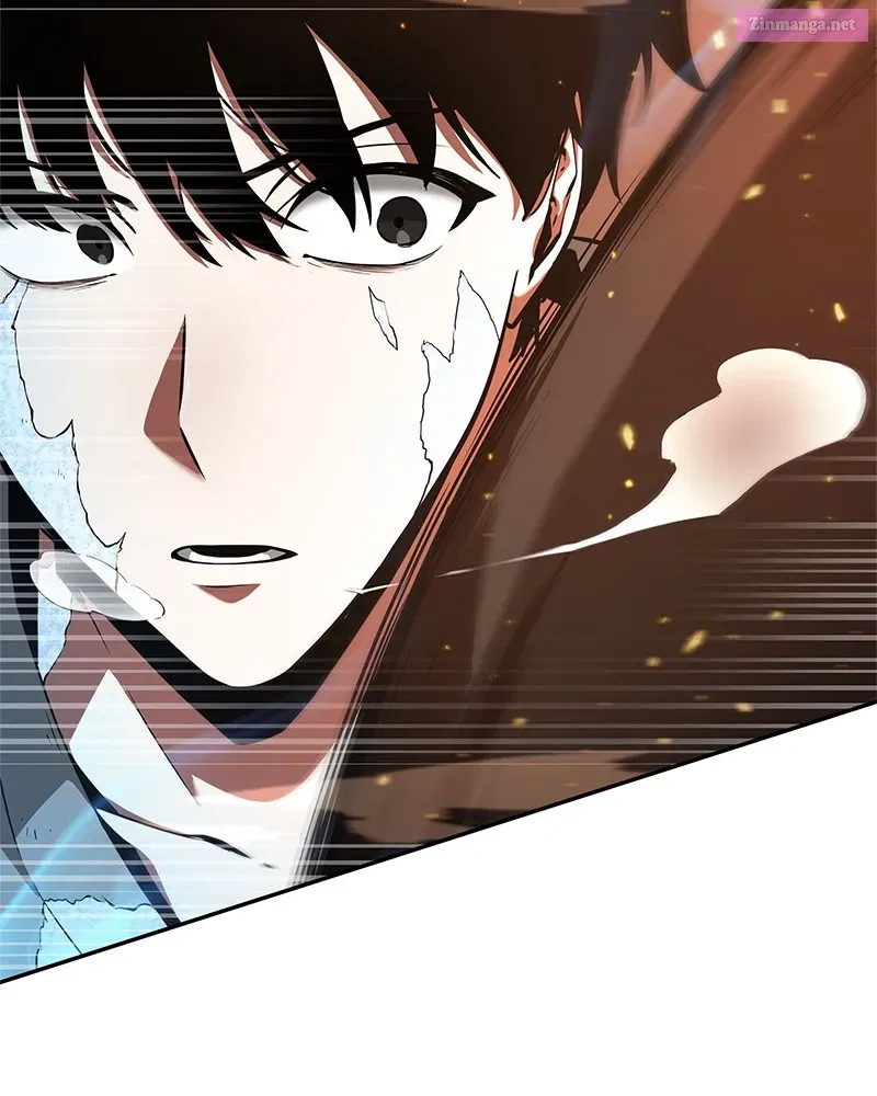 Omniscient Reader Kainu Manga Chapter 56 Page 17