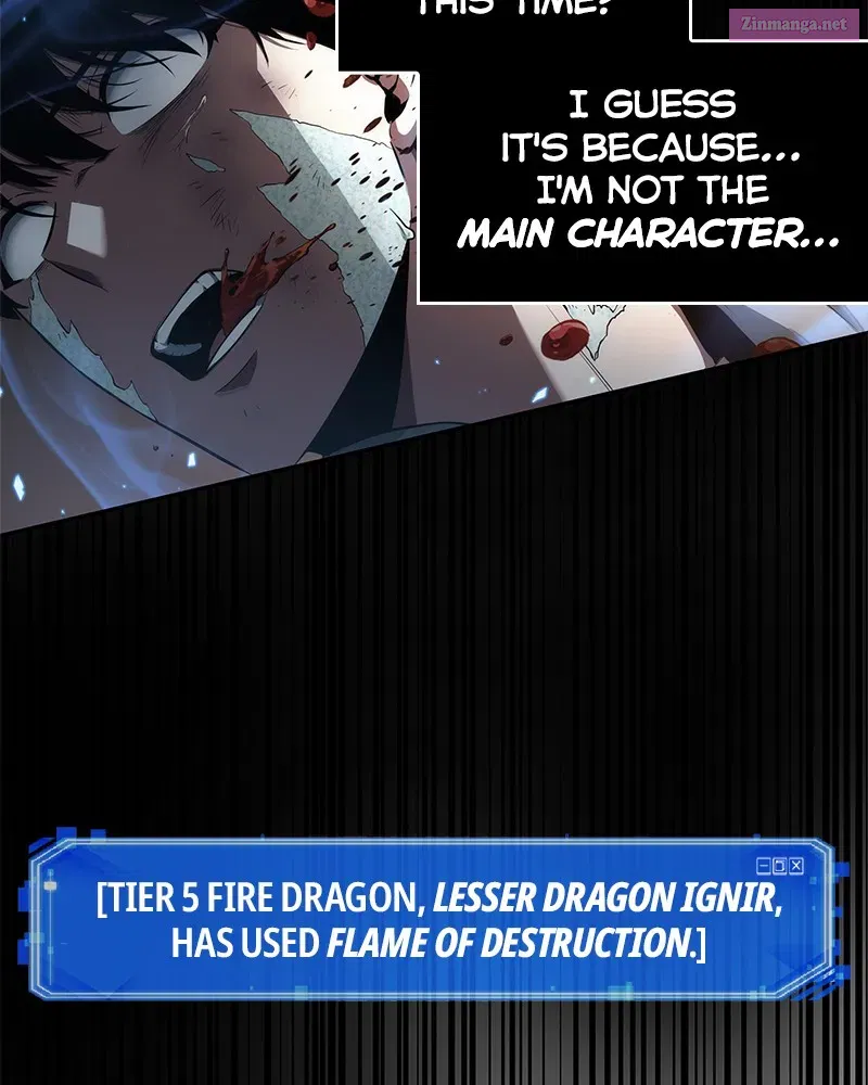 Omniscient Reader Kainu Manga Chapter 56 Page 20