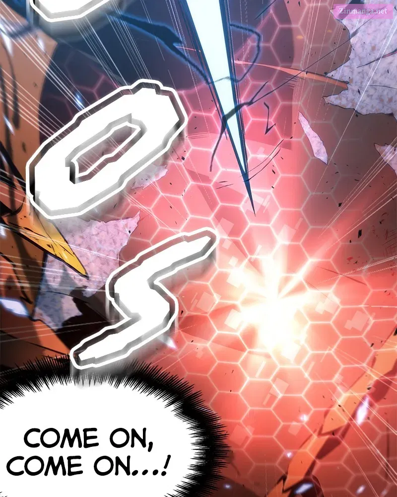 Omniscient Reader Kainu Manga Chapter 56 Page 31