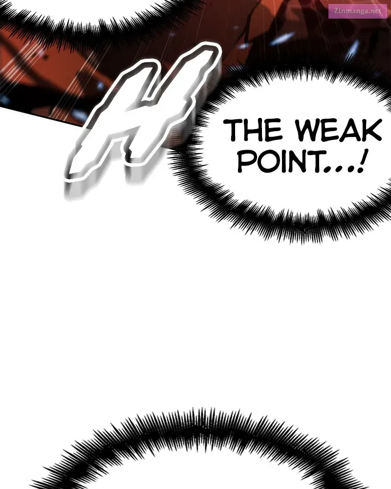 Omniscient Reader Kainu Manga Chapter 56 Page 32