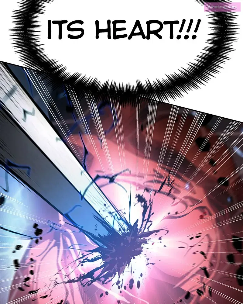 Omniscient Reader Kainu Manga Chapter 56 Page 33