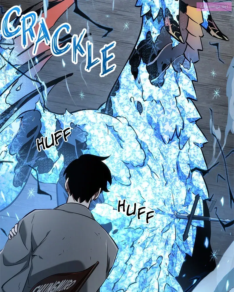 Omniscient Reader Kainu Manga Chapter 56 Page 40