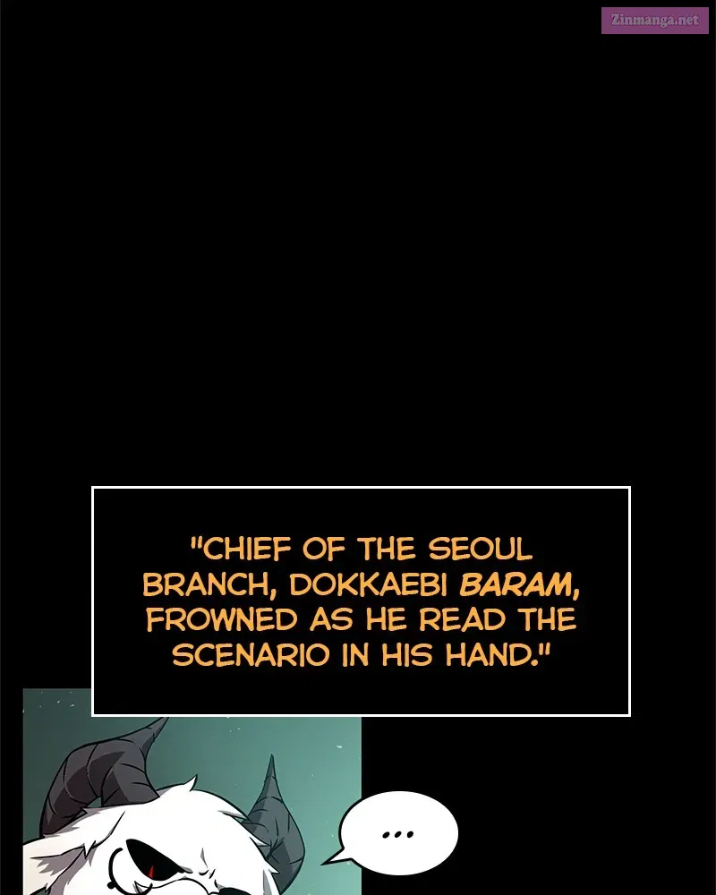 Omniscient Reader Kainu Manga Chapter 56 Page 43