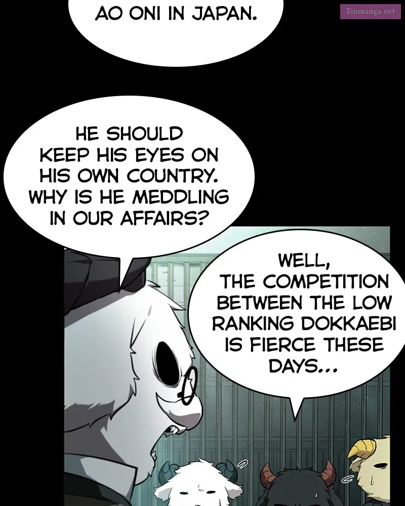 Omniscient Reader Kainu Manga Chapter 56 Page 46