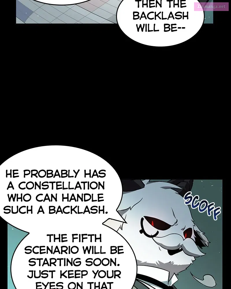 Omniscient Reader Kainu Manga Chapter 56 Page 49