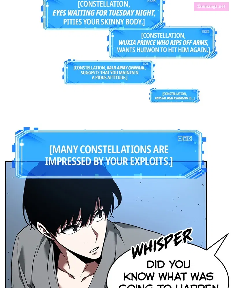 Omniscient Reader Kainu Manga Chapter 56 Page 62