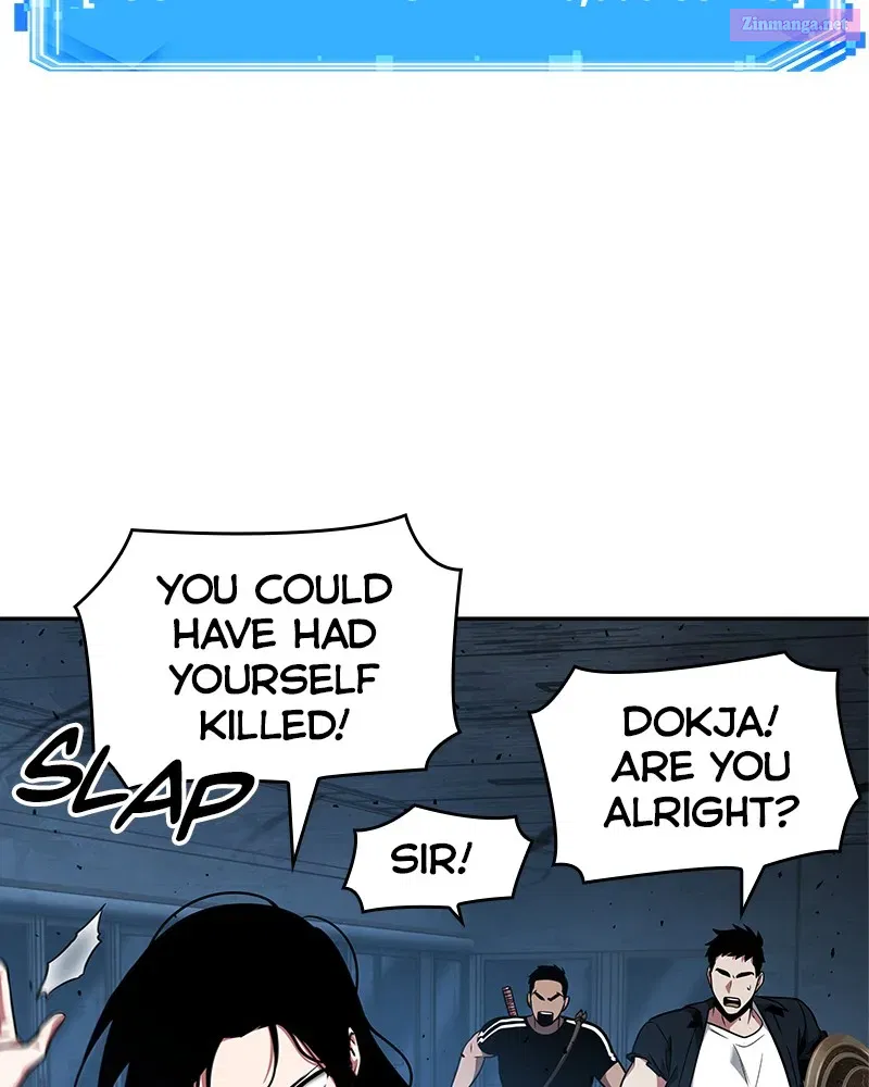 Omniscient Reader Kainu Manga Chapter 56 Page 64