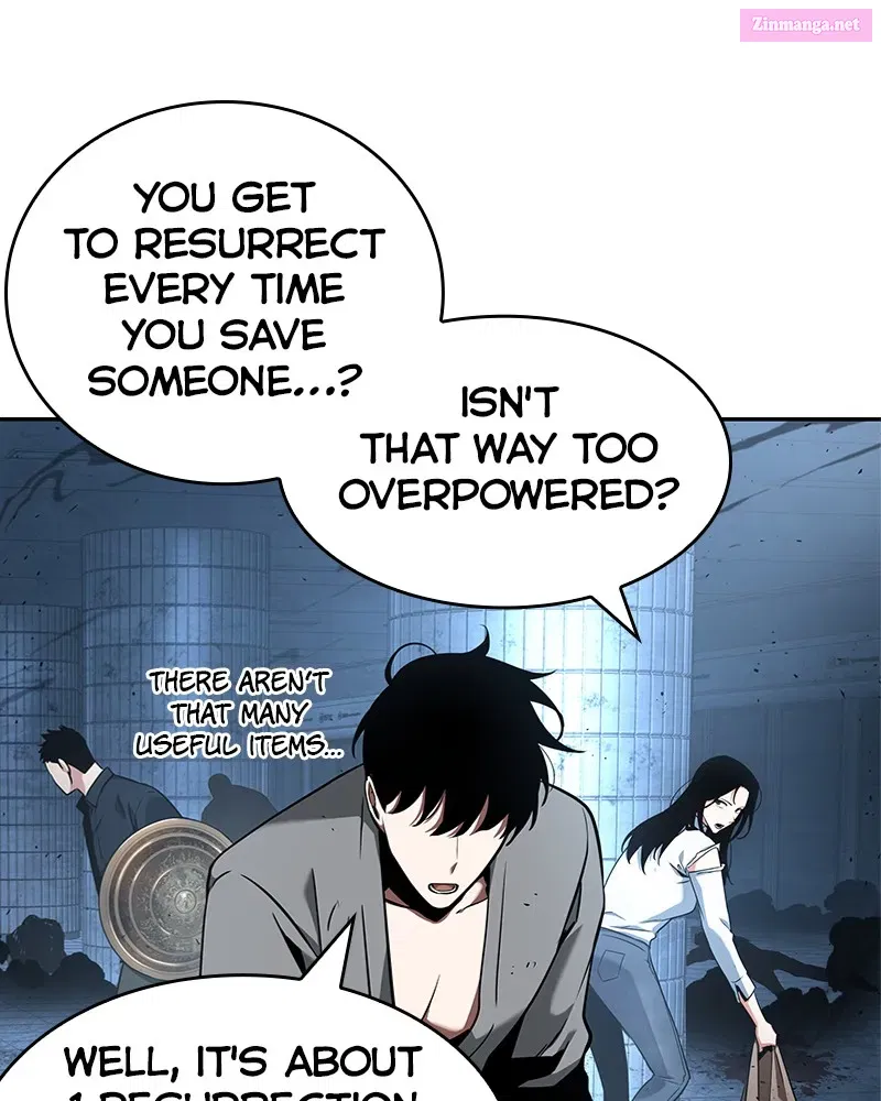 Omniscient Reader Kainu Manga Chapter 56 Page 68